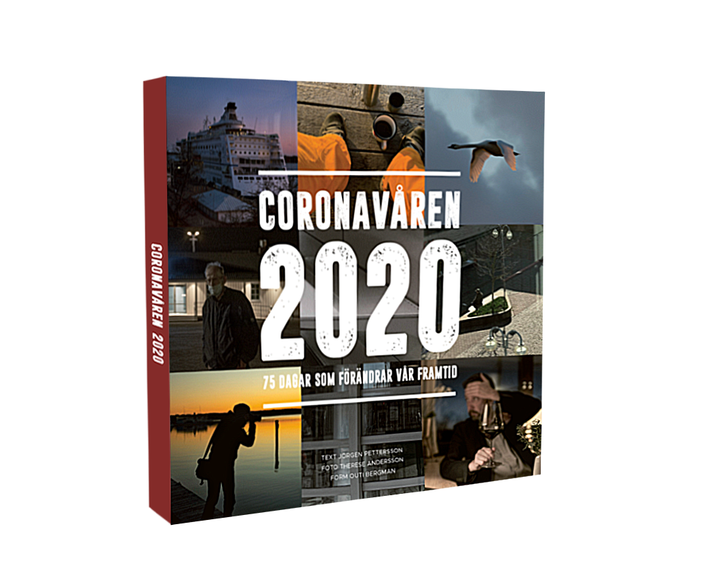 Coronavaren2020 Mockup