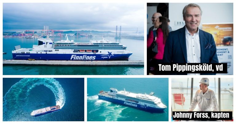 Finnlines