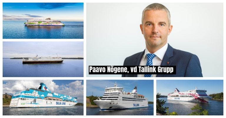 Tallink