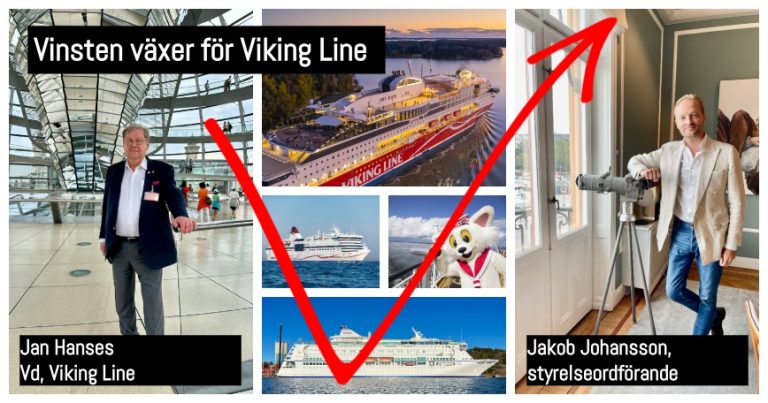 Vikingvinst