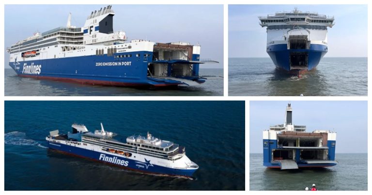 Finnlines