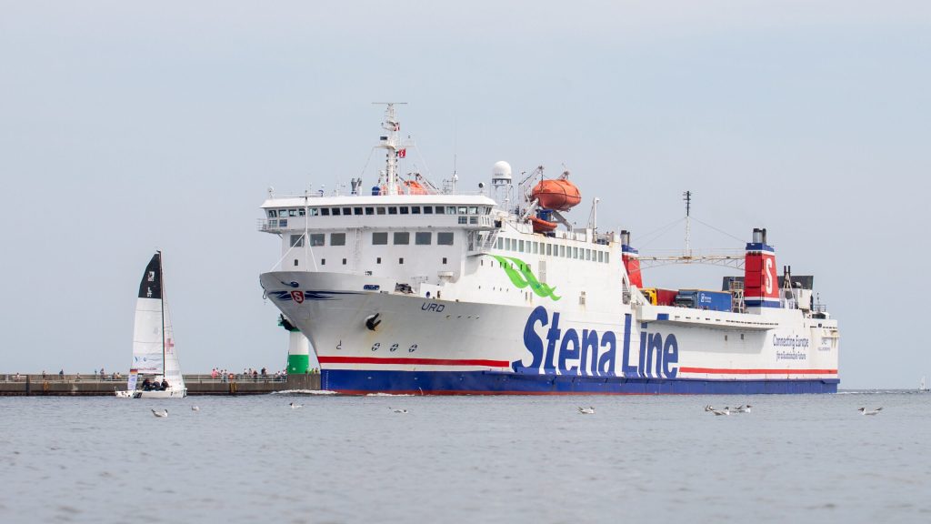 Stena Urd