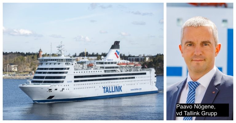 Tallink