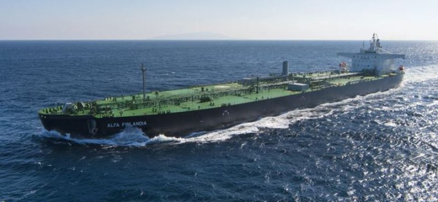 Japanese-shipyard-wins-Lundqvist-LNG-Aframax-order