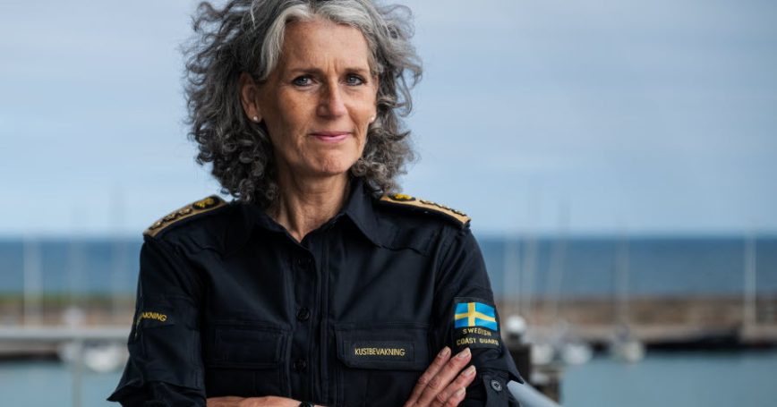 Lena Lindgren Schelin