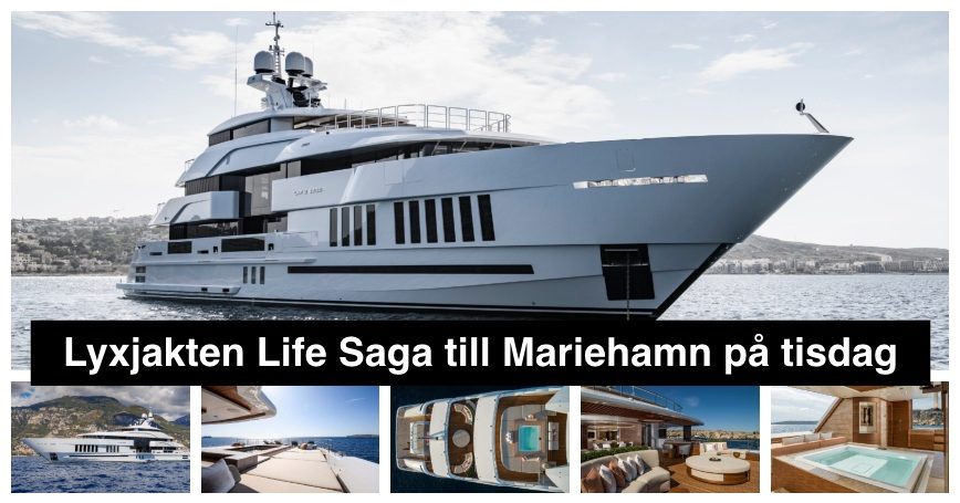 Life Saga