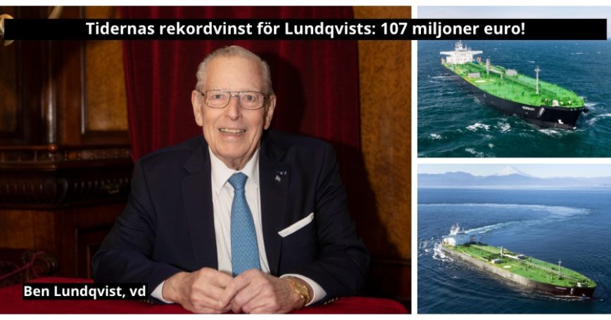 Lundqvists2