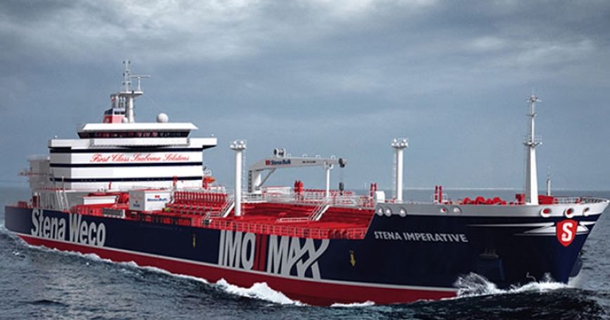 StenaImperative