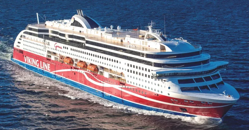Viking grace1